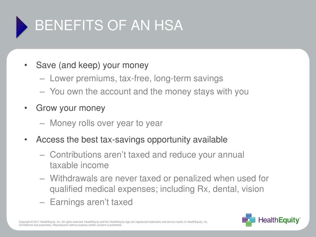 Strategies for Maximizing Your HSAs Value and Benefits